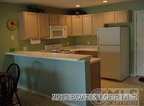 ACCOMMODATING KITCHEN