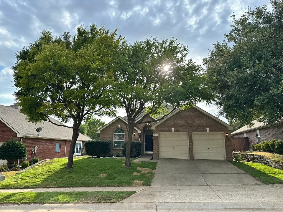 2508 Canyon Bay
