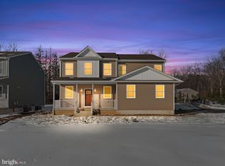 1785 Mill Coles Rd, Franklinville, NJ 08322