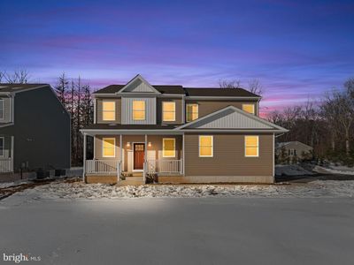 1785 Mill Coles Rd, Franklinville, NJ, 08322