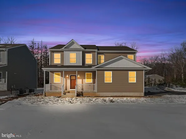 1785 Mill Coles Rd, Franklinville, NJ 08322