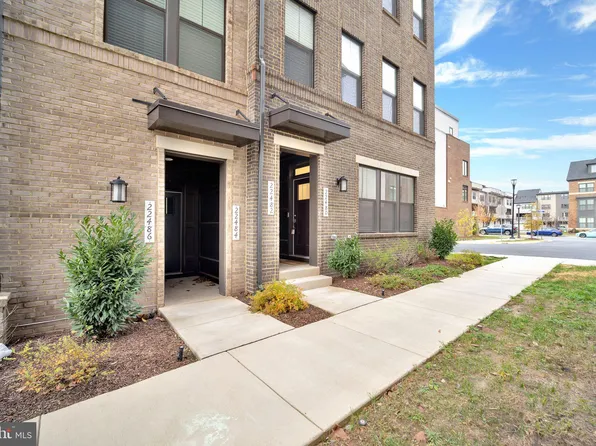 22480 Radford Point Ter, Ashburn, VA 20148
