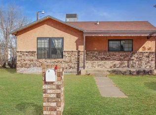 402 W Avenue K, Lovington, NM 88260