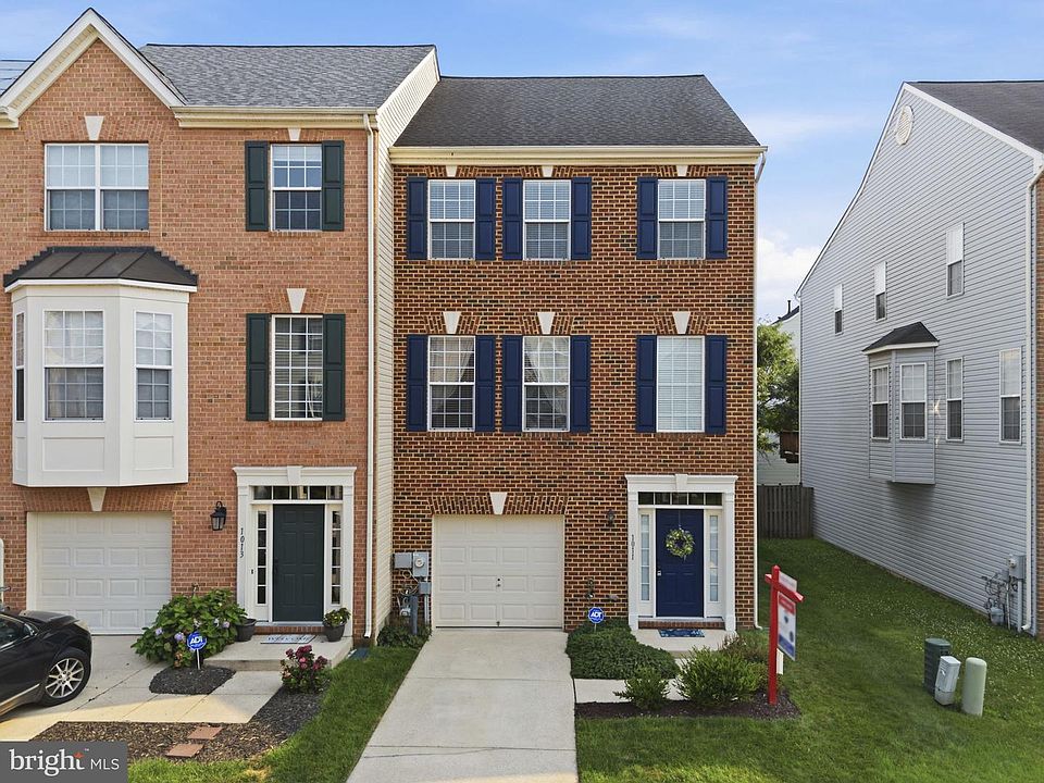 1st image of 1011 Railbed Dr