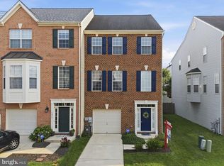 1011 Railbed Dr, Odenton, MD 21113