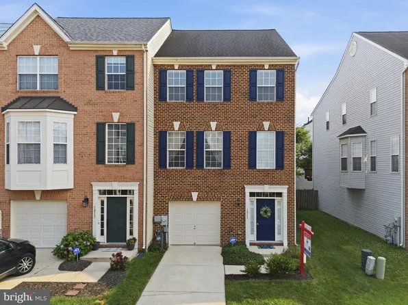 1011 Railbed Dr, Odenton, MD 21113