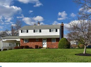 222 Hearthstone Rd, King Of Prussia, PA 19406