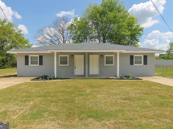 708 S 3rd St, Warner Robins, GA 31088
