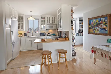 Sold by Brown Harris Stevens