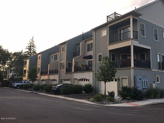 Jacobs Landing garage