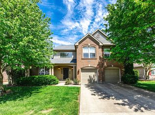 2988 Audubon Dr, Hamilton, OH