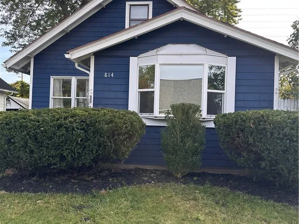 814 Bennington Dr, Rochester, NY 14616