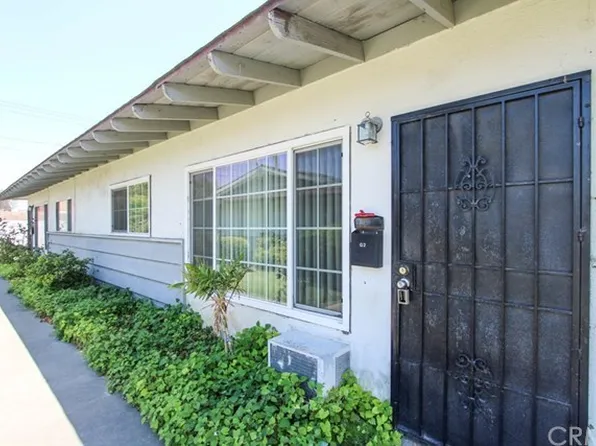 615 S Euclid St #26, Santa Ana, CA 92704