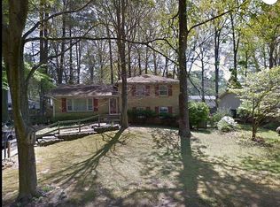 4802 Rim Rock Rd, Rockville, MD 20853