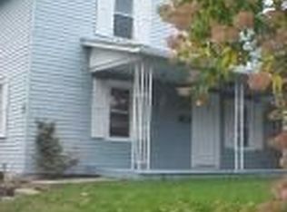 63 W Mount Airy Rd, Shavertown, PA 18708