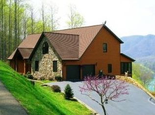 124 Diamond Point Dr, Butler, TN 37640