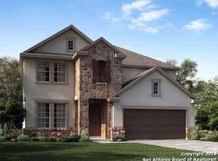 13814 Silas Crk, San Antonio, TX 78245