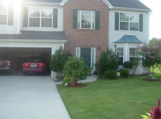 3409 Hillside Links Dr, Snellville, GA 30039