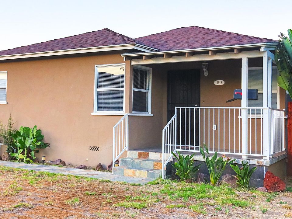 1st image of 4919 Doreen Ave