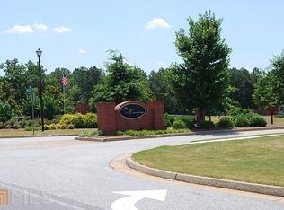 1235 Morgans Run, Monroe, GA 30656