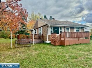 5476 Garden Dr N, Mountain Iron, MN 55768