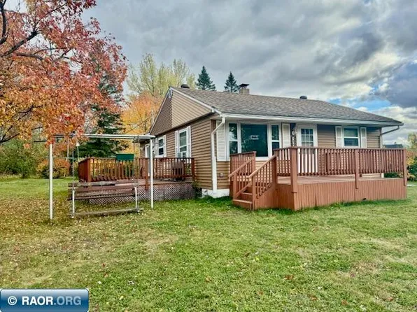 5476 Garden Dr N, Mountain Iron, MN 55768