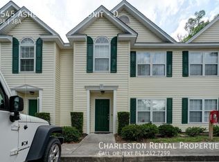 1545 Ashley River Rd APT D, Charleston, SC 29407