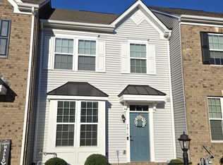 7816 Old Guild Rd, North Chesterfield, VA 23237