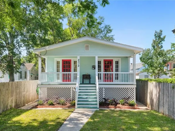 8318 Cohn St, New Orleans, LA 70118