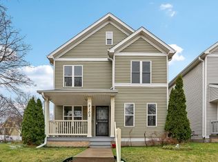 2103 N 39th St, Milwaukee, WI 53208
