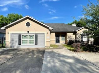 6719 Radcliffe St, Houston, TX 77091