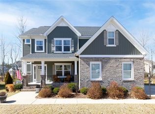 8624 Corsica Dr, Chesterfield, VA 23832