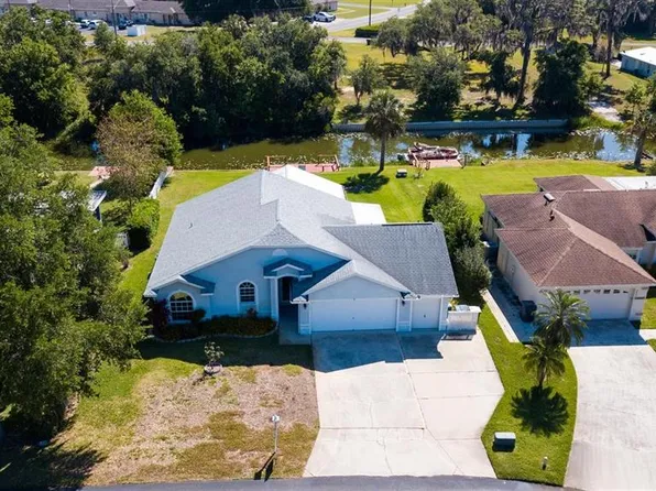 3018 Walden Shores Blvd, Lake Wales, FL 33898
