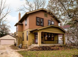 197 Brevoort Rd, Columbus, OH 43214