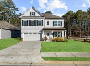 116 Graham Cir, Adairsville, GA 30103