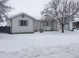 2521 N 300 E, North Logan, UT 84341