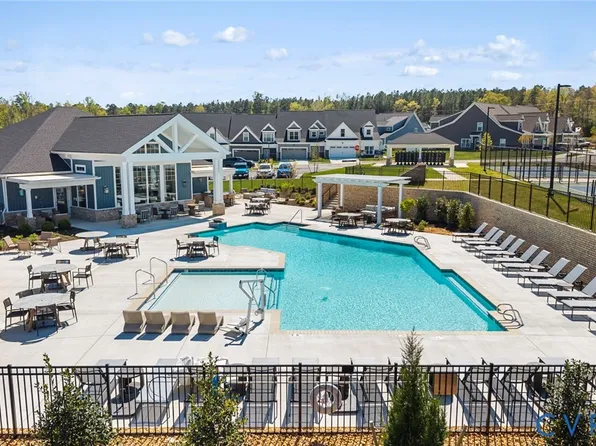 16514 Creekstone Point Ave, Chesterfield, VA 23120