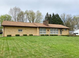 840 Shady Ave, Sharon, PA 16146