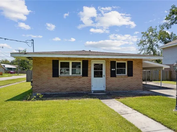 713 Dilton St, River Ridge, LA 70123