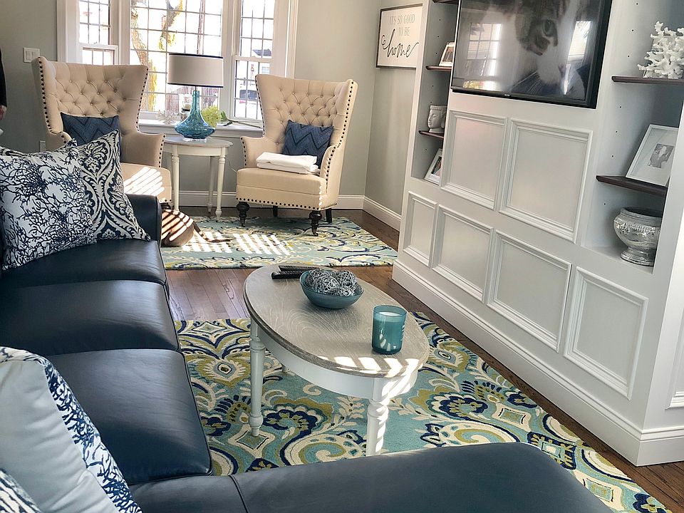 45 Lansdowne St, Quincy, MA 02171 Zillow