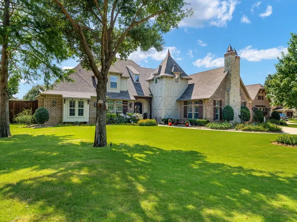 3401 Belmont St, Denton, TX 76210