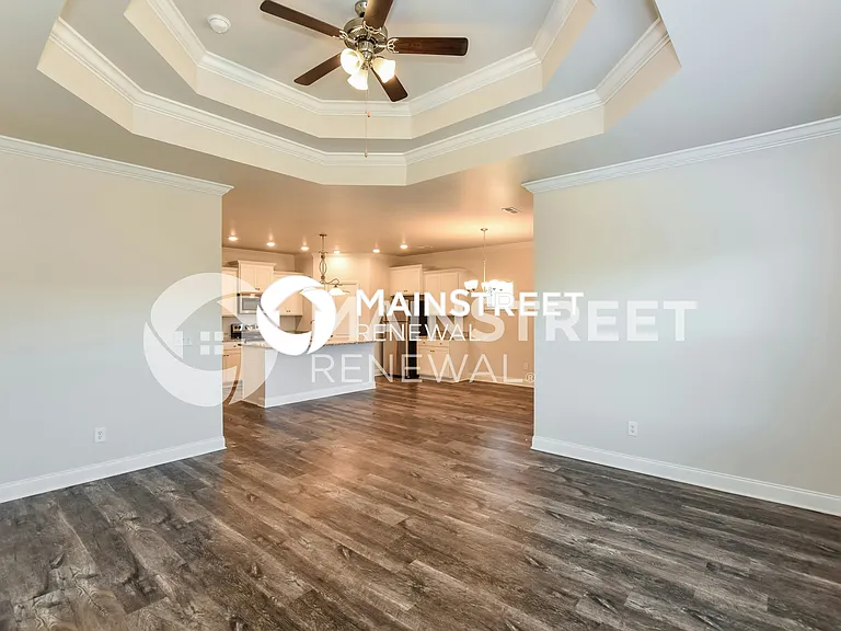WM - Living Room