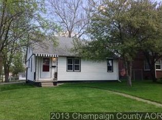 1312 N Broadway Ave, Urbana, IL 61801