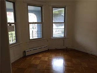 Rented by Lucien Perry