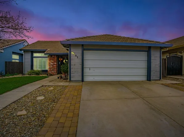 9281 Amarone Way, Sacramento, CA 95829