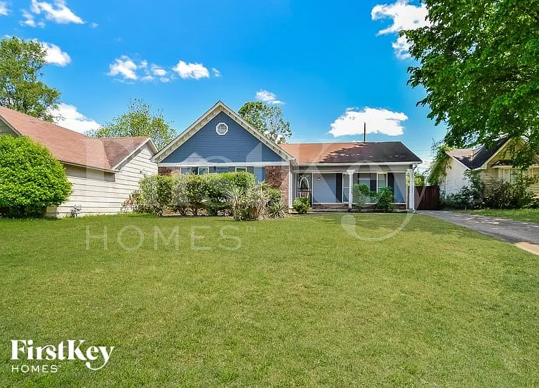 4570 Fawn Hollow Cv — Photo 1