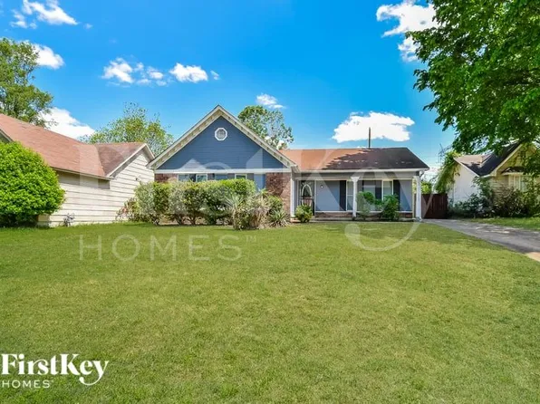4570 Fawn Hollow Cv, Memphis, TN 38141