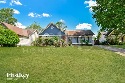 4570 Fawn Hollow Cv Photo 1