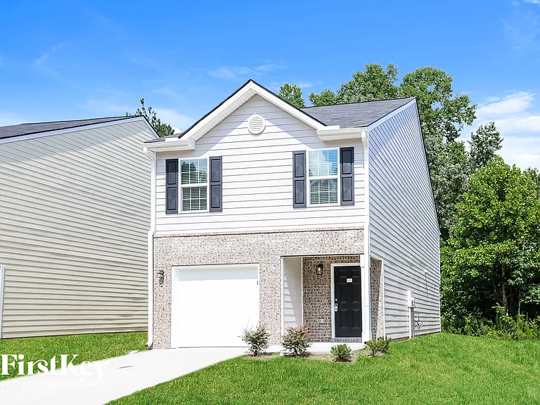 2550 Wood Bend Ln — Photo 2