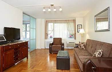 Sold by Brown Harris Stevens